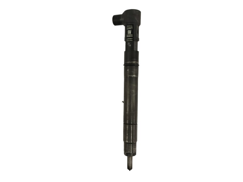 Recambio de inyector para ssangyong rodius ii 2.0 xdi referencia OEM IAM Recambio de inyector para ssangyong rodius ii 2.0 xdi referencia OEM IAM