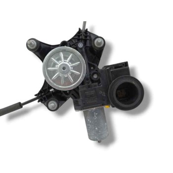 Recambio de elevalunas delantero derecho para toyota bz4x (_eam1_) ev (xeam10) referencia OEM IAM 6980142081 8571042160 