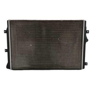 Recambio de radiador agua para seat toledo (5p2) 2.0 tdi referencia OEM IAM 1K0121251N  