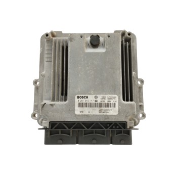 CENTRALITA MOTOR UCE 237102213R 0281019147 