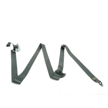 Recambio de cinturon seguridad delantero derecho para volkswagen crafter kasten (sy) 2.0 tdi referencia OEM IAM 7C1857706  