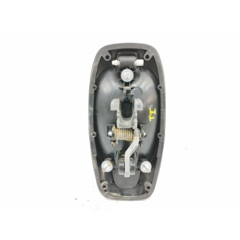 Recambio de maneta exterior lateral izquierda para fiat doblo ii (152) 1.6 jtdm 16v referencia OEM IAM 242940A  