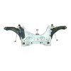 Recambio de puente delantero para renault zoe (bfm_) z.e 40 electrico referencia OEM IAM 544013507R 544013507R-A 