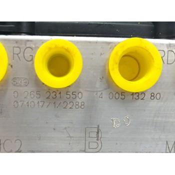 Recambio de abs para fiat scudo combi (272) 2.0 jtdm referencia OEM IAM 1400513280 0265231550 