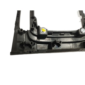 Recambio de guarnecidos palanca cambio para hyundai kona 1.0 tgdi cat referencia OEM IAM 84651J9MA0 MARCO PALANCA CAMBIO 