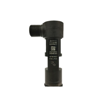 Recambio de inyector para ssangyong rodius ii 2.0 xdi referencia OEM IAM   