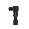 Recambio de inyector para ssangyong rodius ii 2.0 xdi referencia OEM IAM   