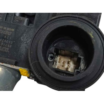 Recambio de elevalunas delantero derecho para toyota bz4x (_eam1_) ev (xeam10) referencia OEM IAM 6980142081 8571042160 