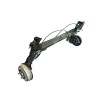 Recambio de puente trasero para renault zoe (bfm_) z.e 40 electrico referencia OEM IAM 555010958R  