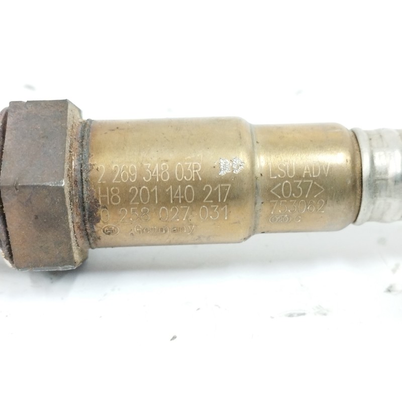 SONDA LAMBDA 0258027031