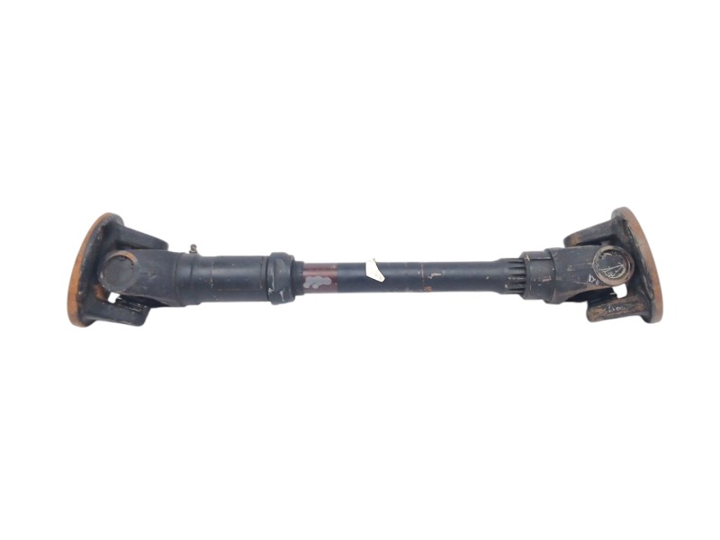 Recambio de transmision central para opel frontera a 2.4 cat referencia OEM IAM  44CM 