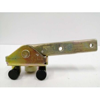 Recambio de soporte / guia puerta corredera para mercedes-benz vito (w638) caja cerrada 108 d  (638.064) referencia OEM IAM A638