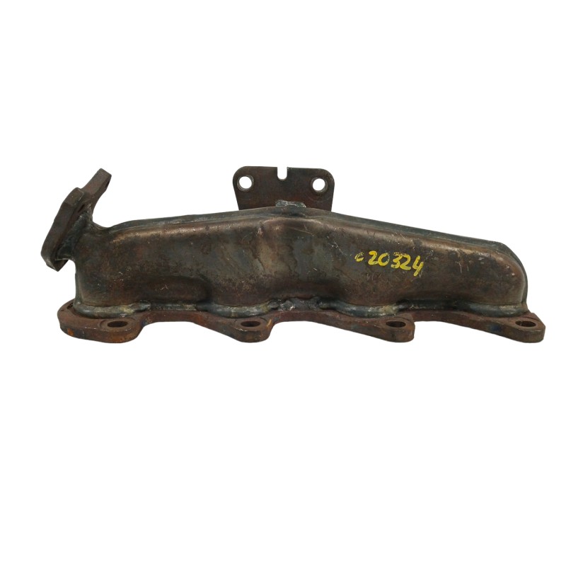 Recambio de colector escape para nissan x-trail (t31) xe referencia OEM IAM H82443150  