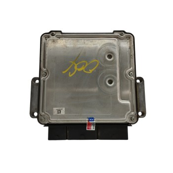 Recambio de centralita motor uce para dacia lodgy 1.5 dci diesel fap cat referencia OEM IAM 237102213R 0281019147 
