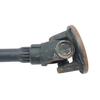 Recambio de transmision central para opel frontera a 2.4 cat referencia OEM IAM  44CM 