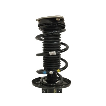 Recambio de amortiguador delantero izquierdo para peugeot partner k9 1.5 blue hdi 100 referencia OEM IAM 9836057980  