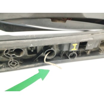 Recambio de retrovisor izquierdo para renault 430 magnum e2 fsafe mod. 430.18 t gv 316 kw larga distancia referencia OEM IAM  OB