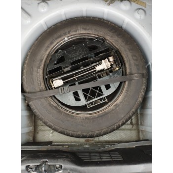 Recambio de carroceria corte para peugeot 307 (s1) 1.6 16v cat referencia OEM IAM   