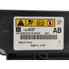 Recambio de centralita airbag para opel meriva b 1.7 16v cdti referencia OEM IAM 13582437  