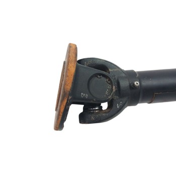 Recambio de transmision central para opel frontera a 2.4 cat referencia OEM IAM  44CM 