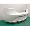 Recambio de paragolpes trasero para seat leon (1p1) 1.4 tsi referencia OEM IAM 1P0807421GRU  