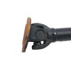 Recambio de transmision central para opel frontera a 2.4 cat referencia OEM IAM  44CM 