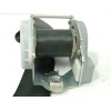 Recambio de cinturon seguridad delantero derecho para volkswagen crafter kasten (sy) 2.0 tdi referencia OEM IAM 7C1857706  