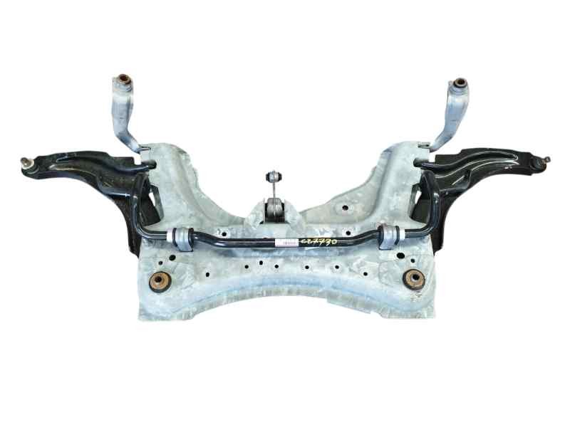 Recambio de puente delantero para renault zoe (bfm_) z.e 40 electrico referencia OEM IAM 544013507R 544013507R-A Recambio de puente delantero para renault zoe (bfm_) z.e 40 electrico referencia OEM IAM 544013507R 544013507R-A
