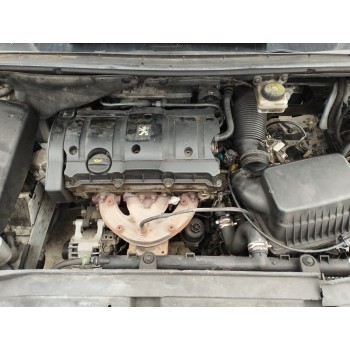 Recambio de carroceria corte para peugeot 307 (s1) 1.6 16v cat referencia OEM IAM   
