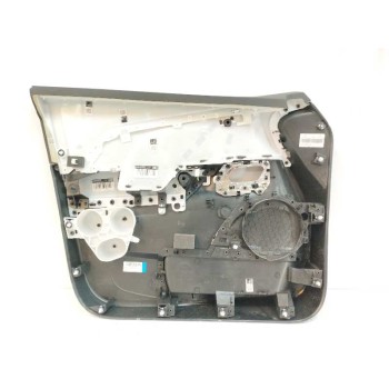 Recambio de guarnecido puerta trasera derecha para citroën c4 grand picasso 1.5 blue-hdi fap referencia OEM IAM 98446247YA NEGRO