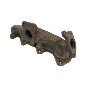 Recambio de colector escape para nissan x-trail (t31) xe referencia OEM IAM H82443150  