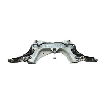 Recambio de puente delantero para renault zoe (bfm_) z.e 40 electrico referencia OEM IAM 544013507R 544013507R-A 