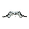 Recambio de puente delantero para renault zoe (bfm_) z.e 40 electrico referencia OEM IAM 544013507R 544013507R-A 