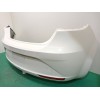 Recambio de paragolpes trasero para seat leon (1p1) 1.4 tsi referencia OEM IAM 1P0807421GRU  