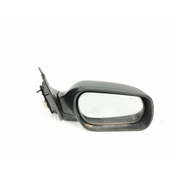 Recambio de retrovisor derecho para mazda 3 berlina (bk) 1.6 cd diesel cat referencia OEM IAM  5 CABLES 