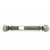 Recambio de transmision central para mercedes-benz clase m (w164) 3.0 cdi cat referencia OEM IAM A1644100501  