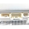 Recambio de sistema audio / radio cd para lexus rx 400h referencia OEM IAM 8612048550  