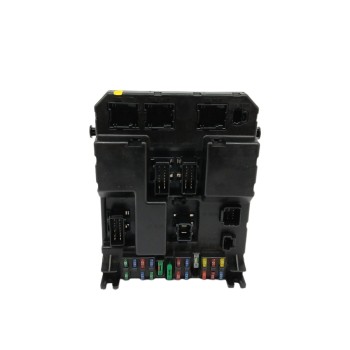 Recambio de caja reles / fusibles para peugeot 307 cc (s1) 2.0 16v cat referencia OEM IAM 9651197580 9651196880 