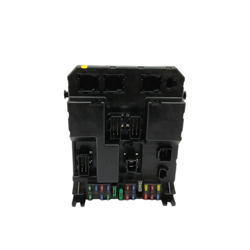 Recambio de caja reles / fusibles para peugeot 307 cc (s1) 2.0 16v cat referencia OEM IAM 9651197580 9651196880 