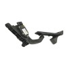 Recambio de potenciometro pedal para hyundai ix35 2.0 crdi cat referencia OEM IAM IBE0244A2S100  