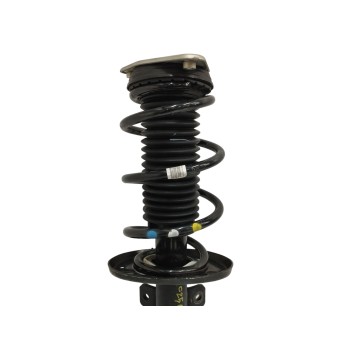 Recambio de amortiguador delantero derecho para peugeot partner k9 1.5 blue hdi 100 referencia OEM IAM 9836057980  