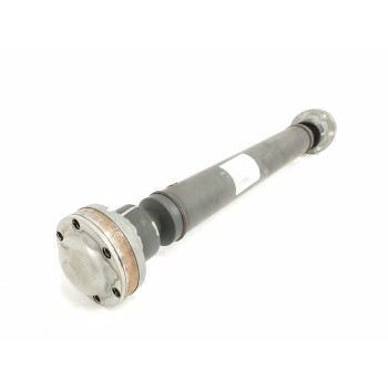 Recambio de transmision central para mercedes-benz clase m (w164) 3.0 cdi cat referencia OEM IAM A1644100501  