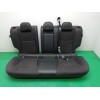 Recambio de asientos traseros para nissan pulsar hatchback (c13) 1.5 dci referencia OEM IAM   