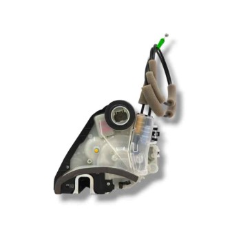 Recambio de cerradura puerta trasera izquierda para toyota bz4x (_eam1_) ev (xeam10) referencia OEM IAM 6906042060  