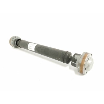 Recambio de transmision central para mercedes-benz clase m (w164) 3.0 cdi cat referencia OEM IAM A1644100501  