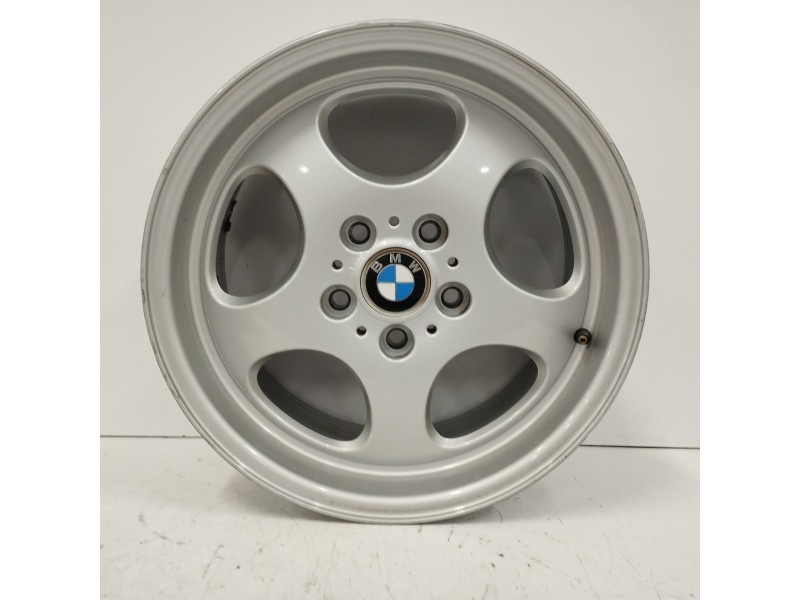 Recambio de llanta para bmw x3 (e83) 2.0 16v diesel cat referencia OEM IAM 3415720 E8JX17EH2 IS46 5H 5X120