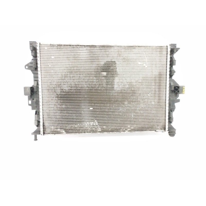 Recambio de radiador agua para ford mondeo ber. (ca2) 1.8 tdci cat referencia OEM IAM 7G918C342BE  