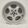 Recambio de llanta para bmw x3 (e83) 2.0 16v diesel cat referencia OEM IAM 3415720 E8JX17EH2 IS46 5H 5X120