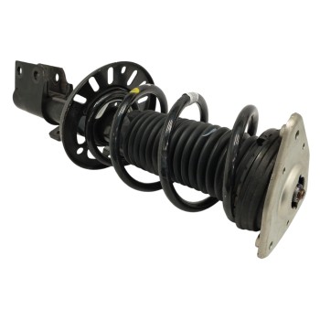 Recambio de amortiguador delantero derecho para peugeot partner k9 1.5 blue hdi 100 referencia OEM IAM 9836057980  