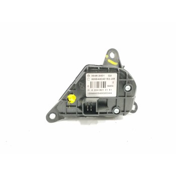 Recambio de mando volante para mercedes-benz clase c (w204) berlina 2.2 cdi cat referencia OEM IAM A2048210151 33492401 LADO IZQ